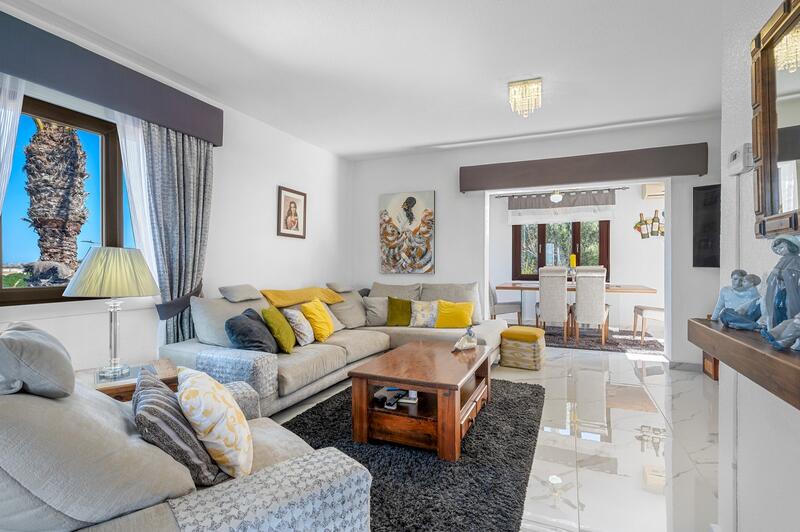 5 chambre Villa à vendre