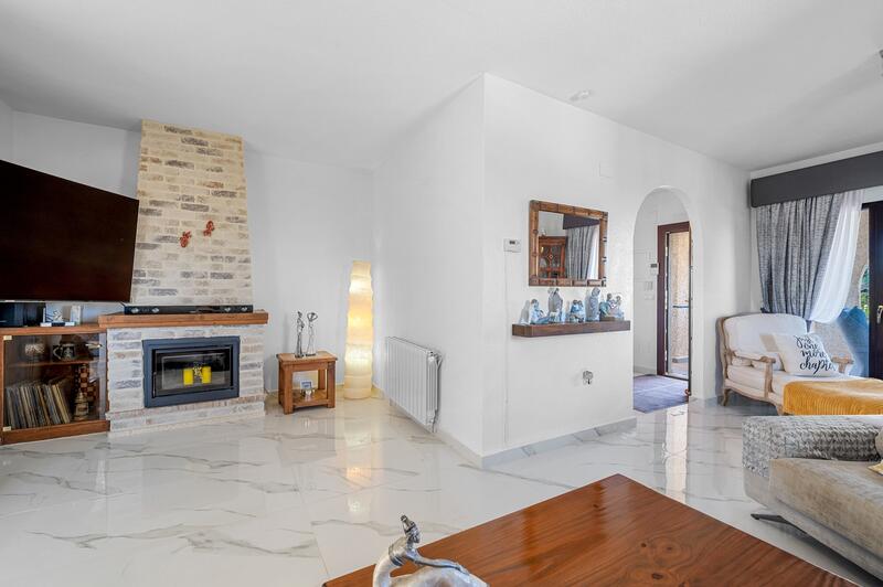 5 chambre Villa à vendre