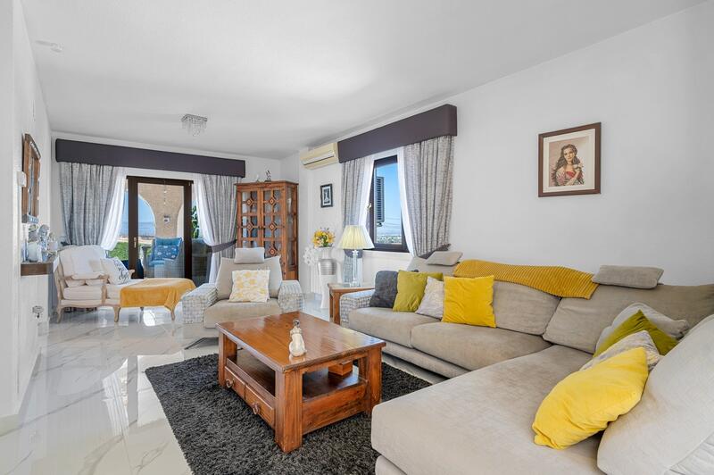 5 chambre Villa à vendre