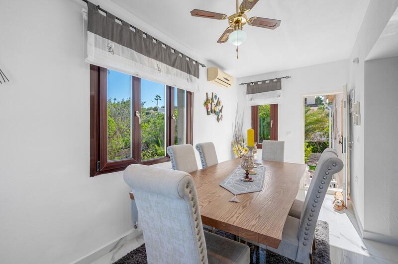 5 chambre Villa à vendre