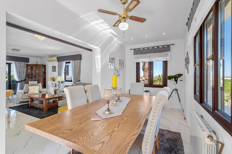 5 chambre Villa à vendre