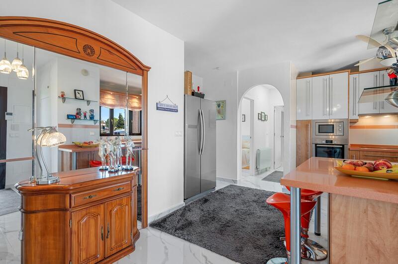 5 chambre Villa à vendre
