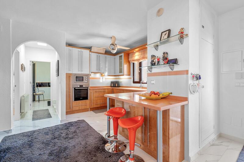 5 chambre Villa à vendre