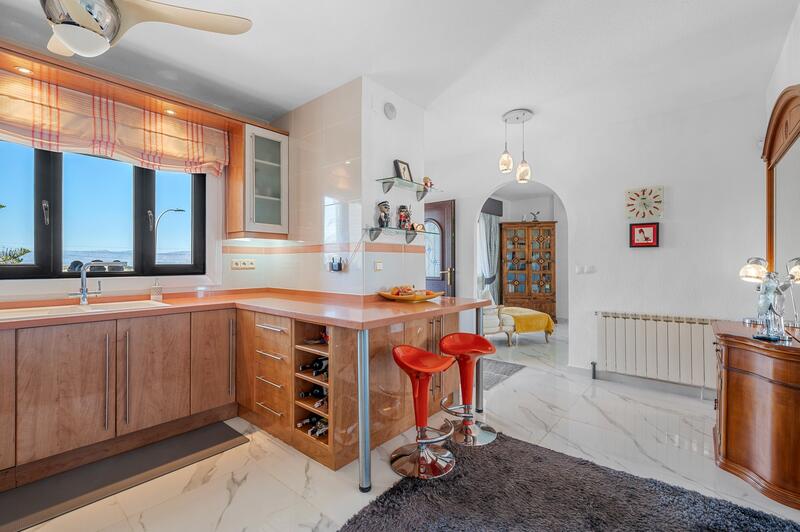 5 chambre Villa à vendre