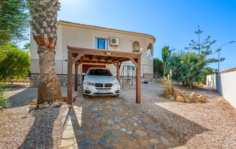 5 chambre Villa à vendre