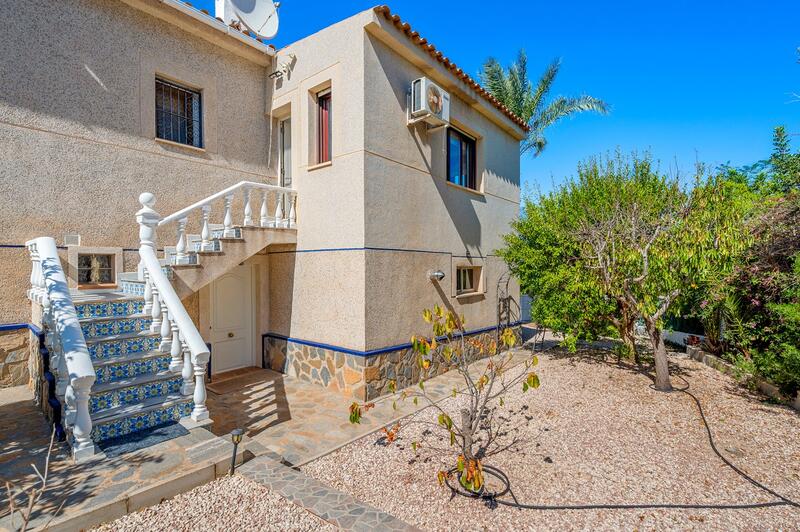 5 chambre Villa à vendre