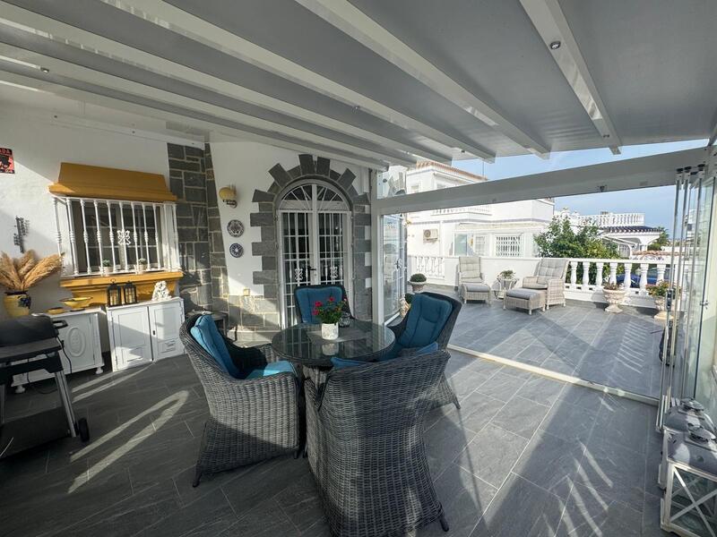 3 bedroom Villa for sale