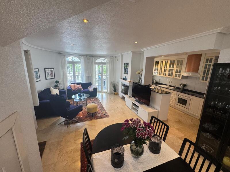 3 bedroom Villa for sale