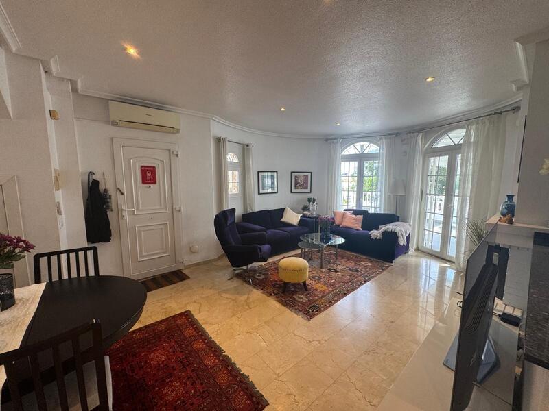 3 bedroom Villa for sale