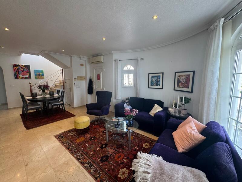 3 bedroom Villa for sale