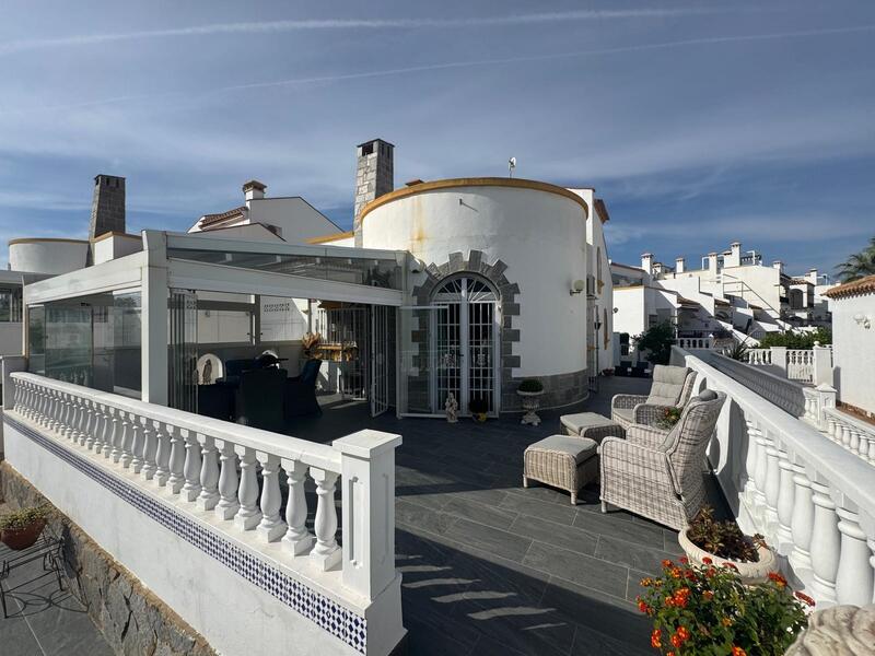 3 bedroom Villa for sale