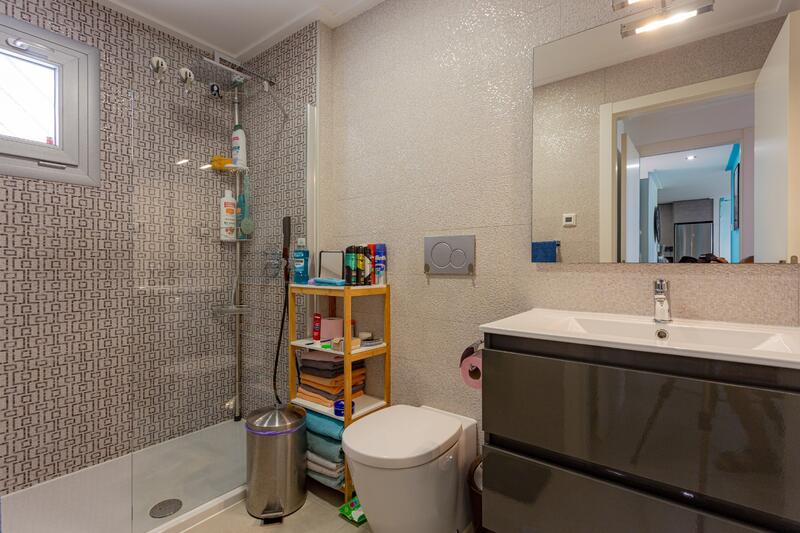 2 chambre Appartement à vendre