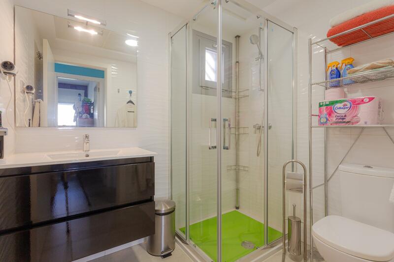 2 chambre Appartement à vendre