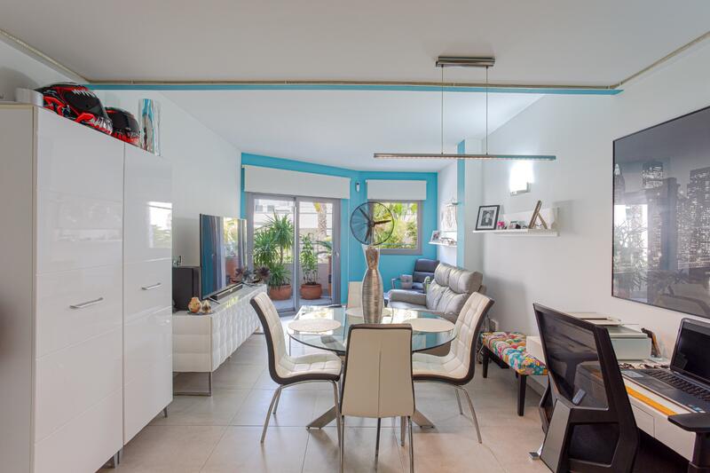 2 chambre Appartement à vendre