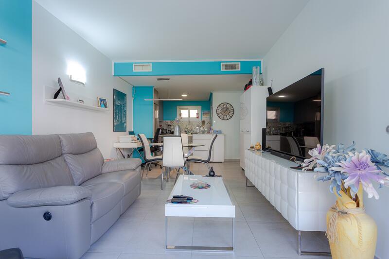 2 chambre Appartement à vendre