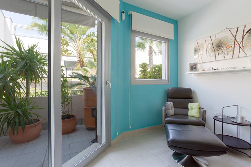 2 chambre Appartement à vendre