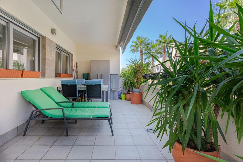 2 chambre Appartement à vendre