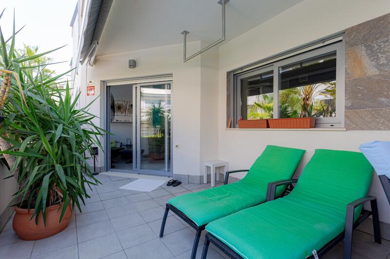 2 chambre Appartement à vendre