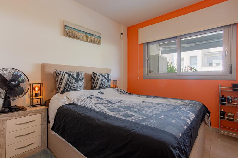 2 chambre Appartement à vendre