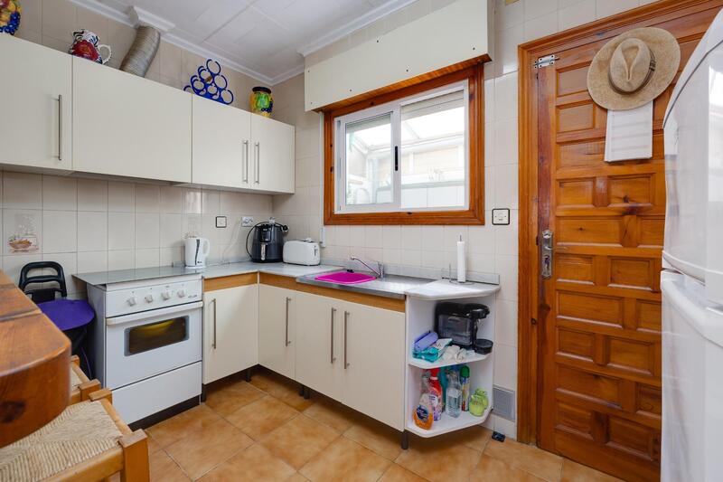 2 bedroom Townhouse for sale