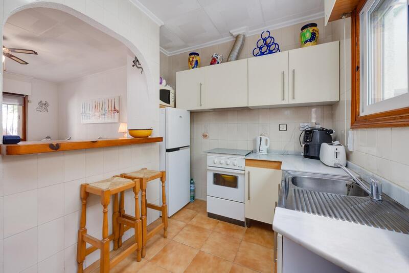 2 bedroom Townhouse for sale