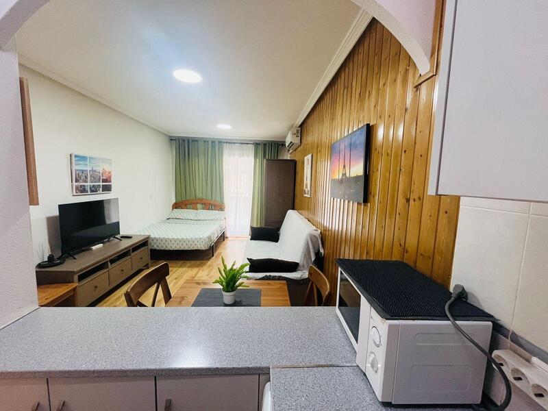 Appartement zu verkaufen in Torrevieja, Alicante