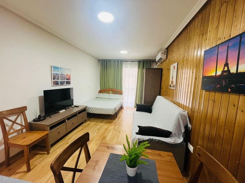 Appartement zu verkaufen