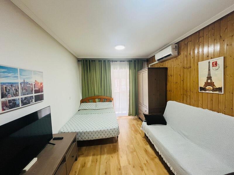 Appartement zu verkaufen