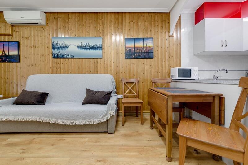 Appartement zu verkaufen