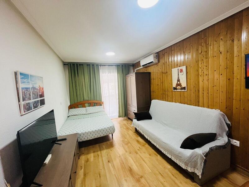 Appartement zu verkaufen