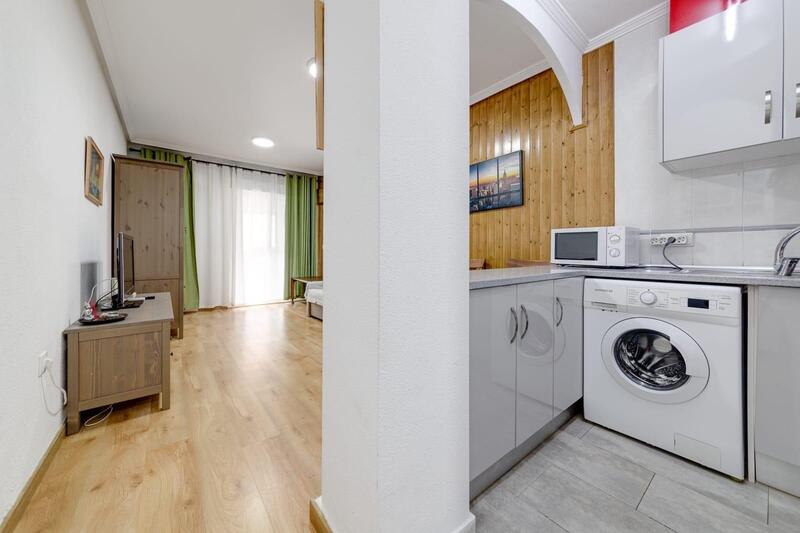 Appartement zu verkaufen