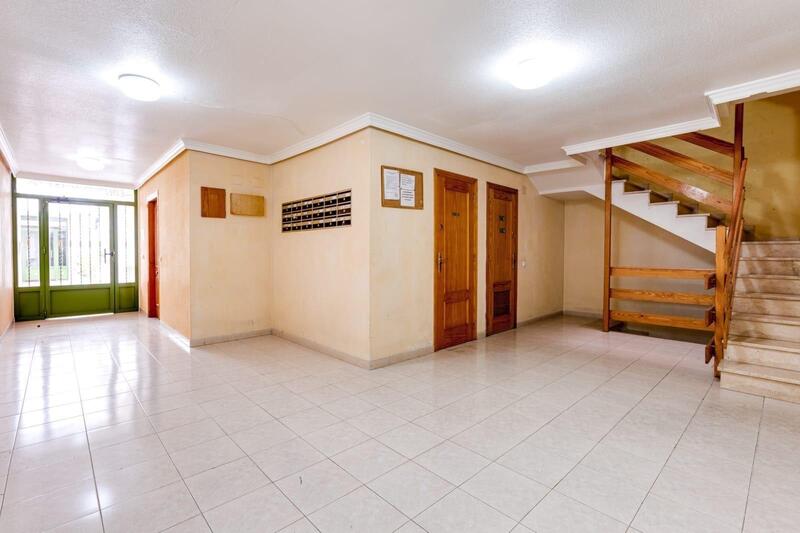 Appartement zu verkaufen