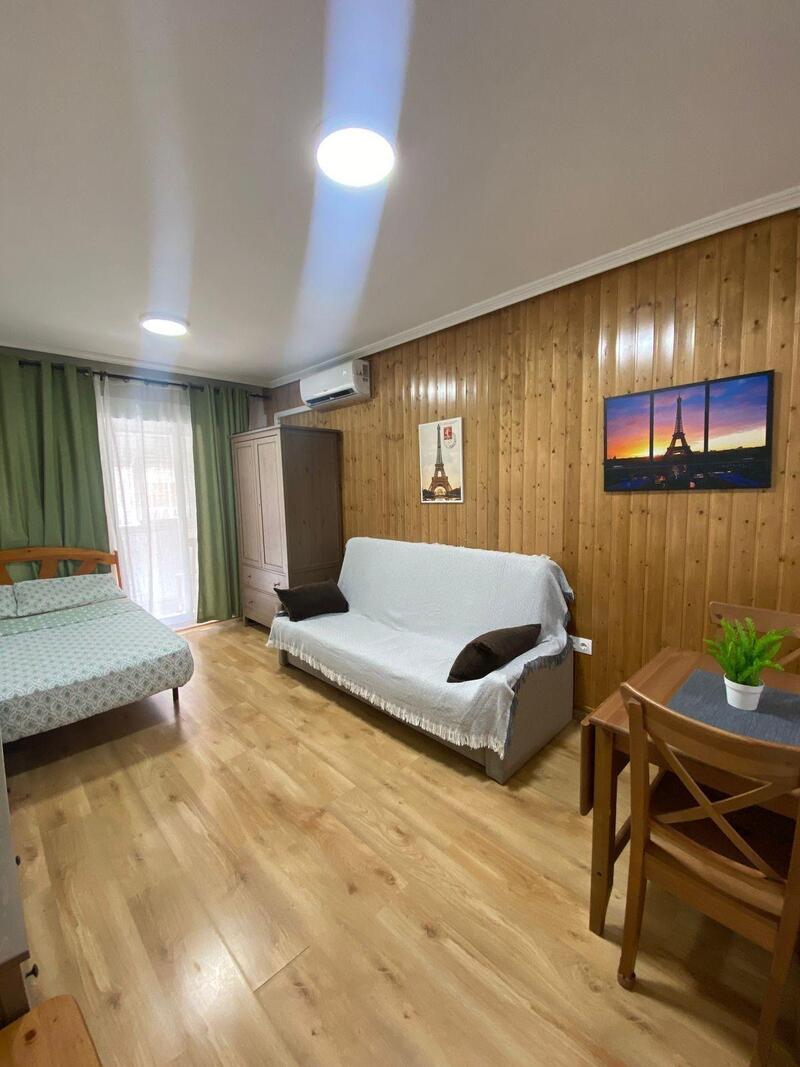 Appartement zu verkaufen
