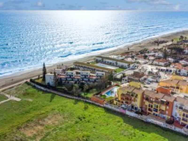 Apartment for sale in Manilva, Málaga