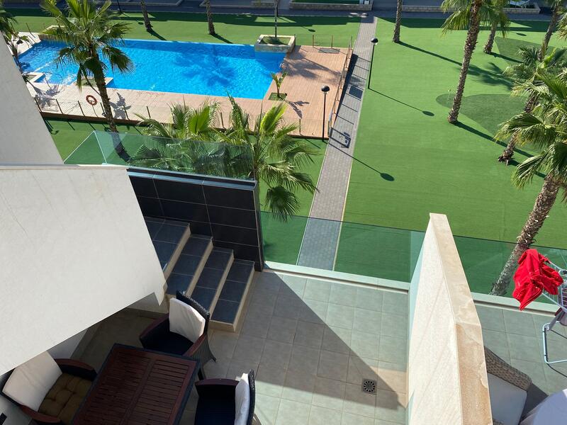 2 bedroom Apartment for sale