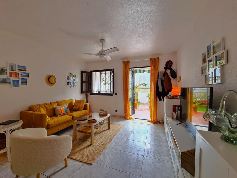 2 Cuarto Adosado en venta