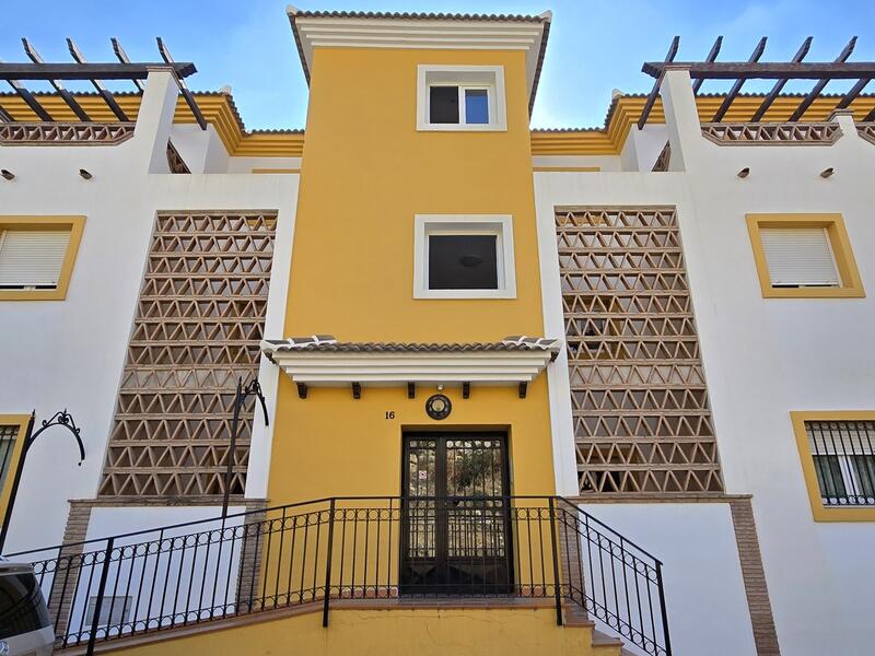 2 bedroom Apartment for sale