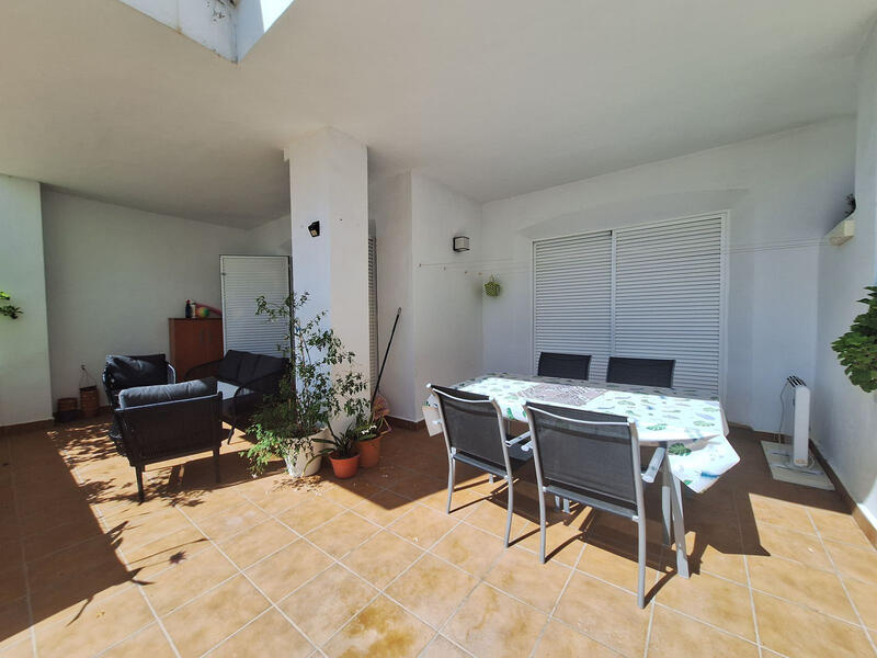 2 slaapkamer Appartement Te koop