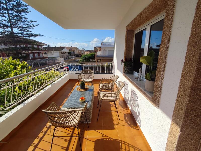 Appartement zu verkaufen in Los Alcazares, Murcia