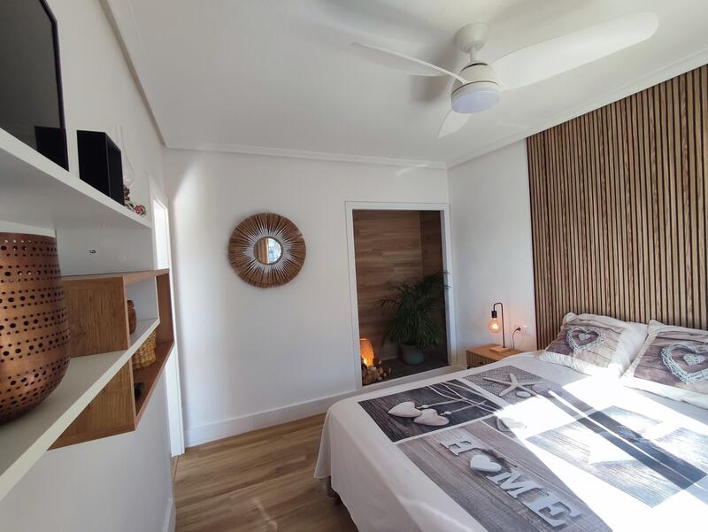 3 Schlafzimmer Appartement zu verkaufen