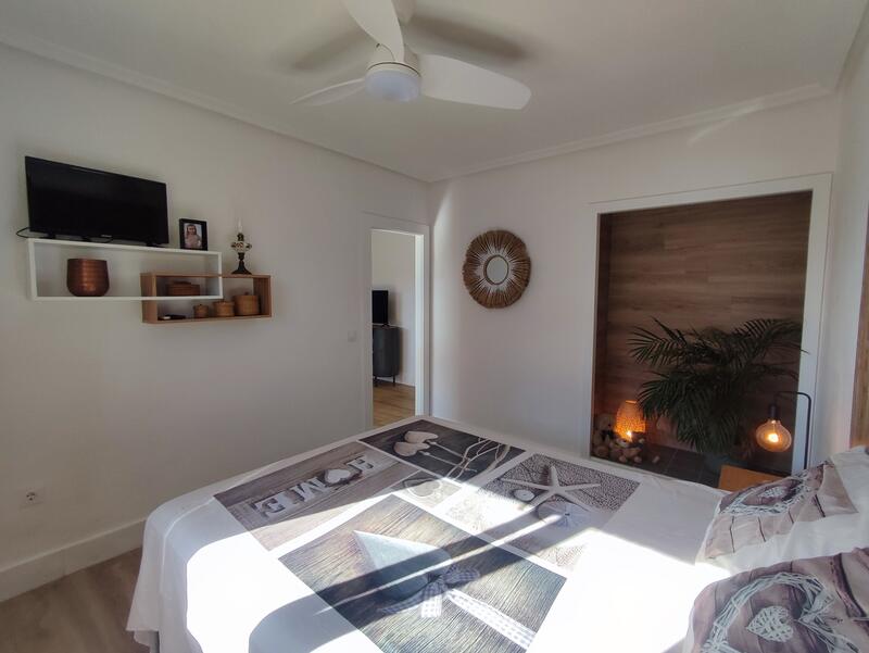 3 Schlafzimmer Appartement zu verkaufen