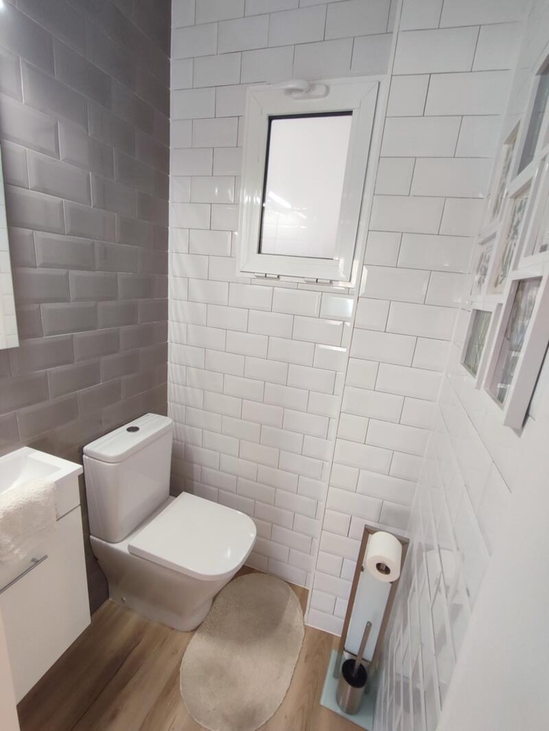 3 Schlafzimmer Appartement zu verkaufen