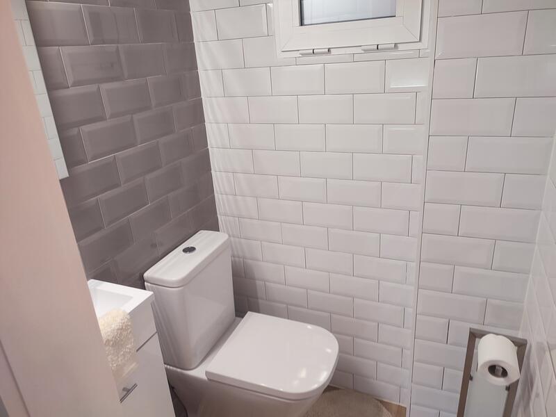 3 Schlafzimmer Appartement zu verkaufen