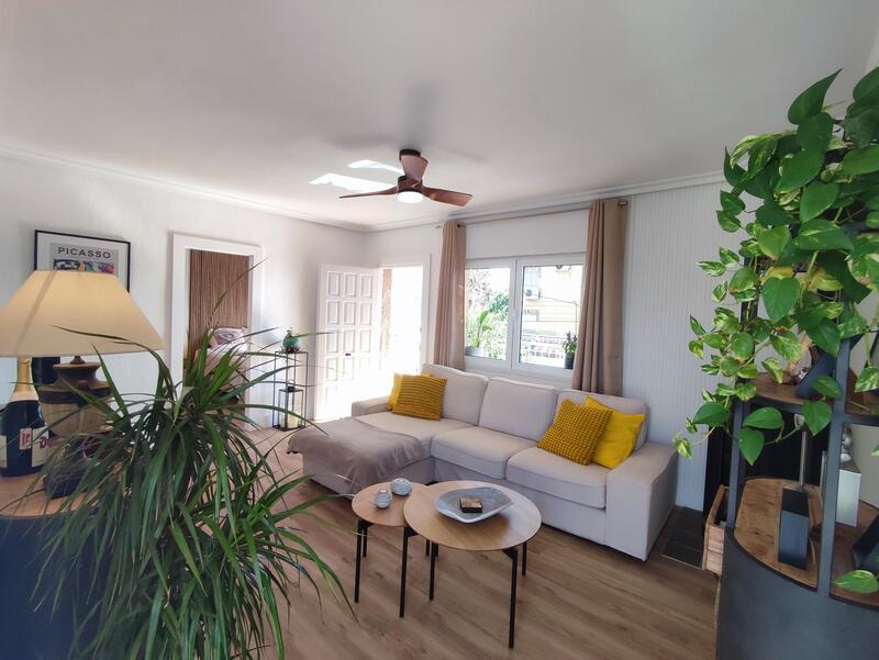 3 Schlafzimmer Appartement zu verkaufen