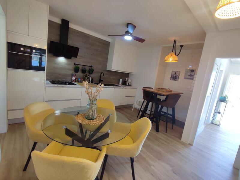 3 Schlafzimmer Appartement zu verkaufen