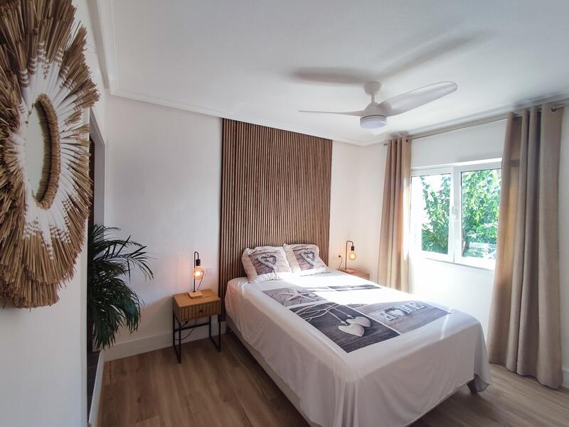 3 Schlafzimmer Appartement zu verkaufen