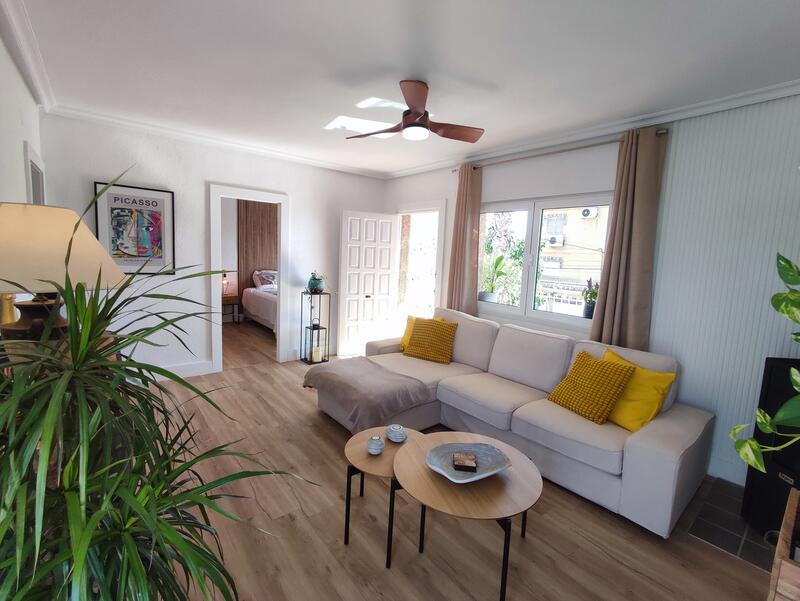 3 Schlafzimmer Appartement zu verkaufen