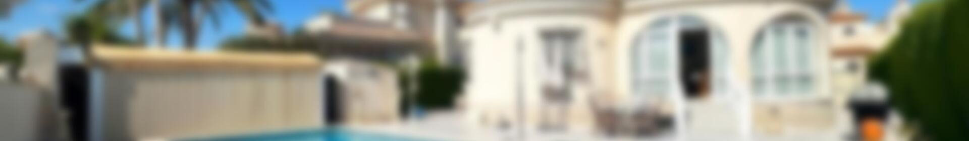 3 bedroom Villa for sale