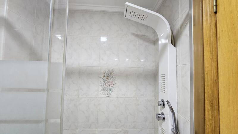 2 slaapkamer Appartement Te koop
