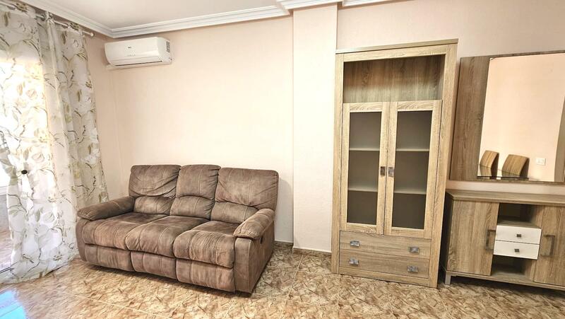 2 slaapkamer Appartement Te koop